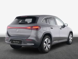 MERCEDES-BENZ EQA 250+ Progressive Advanced-PANO-AHK-CarPlay EQA