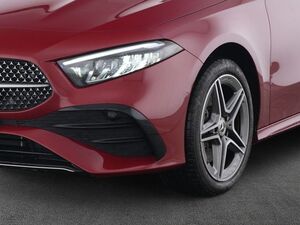 MERCEDES-BENZ A 250 e  Lim. AMG  Advanced+-Ambiente-WinterPak A-Klasse