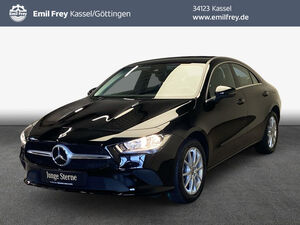 MERCEDES-BENZ CLA 250 e 8G-DCT-MBUX Advanced-CarPlay-Shz CLA