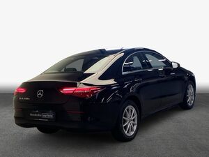 MERCEDES-BENZ CLA 250 e 8G-DCT-MBUX Advanced-CarPlay-Shz CLA