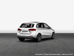 MERCEDES-BENZ B 200 d 8G-DCT Style-MBUX Adva-LED-CarPlay B-Klasse