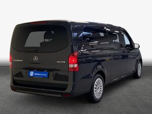 MERCEDES-BENZ Vito 116 Tourer Aut. PRO VZ-Ass Smart Integration Vito / Marco Polo