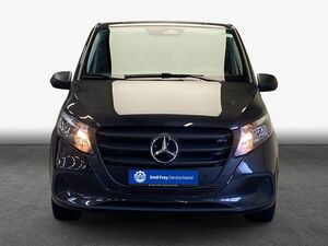 MERCEDES-BENZ Vito 116 Tourer Aut. PRO VZ-Ass Smart Integration Vito / Marco Polo