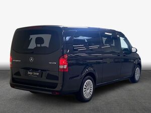 MERCEDES-BENZ Vito 116 Tourer Aut. PRO-9-Sitzer-AHK-Navi Vito / Marco Polo