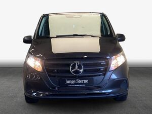 MERCEDES-BENZ Vito 116 Tourer Aut. PRO-9-Sitzer-AHK-Navi Vito / Marco Polo