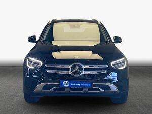 MERCEDES-BENZ GLC 200 d 4M-Park-Kam-SpiegelPak-AssistPak- GLC