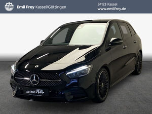 MERCEDES-BENZ B 180 7G-DCT AMG Line Advanced Plus B-Klasse