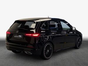 MERCEDES-BENZ B 180 7G-DCT AMG Line Advanced Plus B-Klasse
