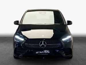 MERCEDES-BENZ B 180 7G-DCT AMG Line Advanced Plus B-Klasse