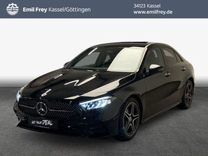 MERCEDES-BENZ A 200 7G-DCT Lim. Special Edition A-Klasse