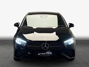 MERCEDES-BENZ A 200 7G-DCT Lim. Special Edition A-Klasse