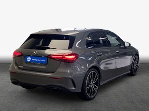 MERCEDES-BENZ A 180 7G-DCT Special Edition A-Klasse