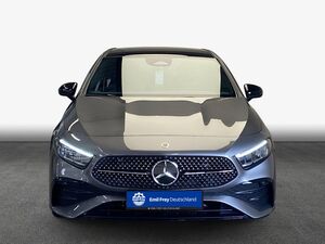 MERCEDES-BENZ A 180 7G-DCT Special Edition A-Klasse