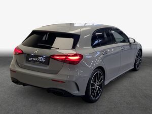 MERCEDES-BENZ A 200 AMG SpecialEdition-AHK-Night-Standhzg A-Klasse