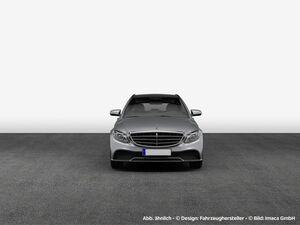 MERCEDES-BENZ C 220 d T Avantgarde-NIGHT-Pano-AHK-FahrAssPlus C-Klasse