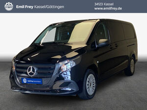 MERCEDES-BENZ Vito 116 Tourer 9Sitze,Extralang,AHK,2xSchiebetüren Vito / Marco Polo
