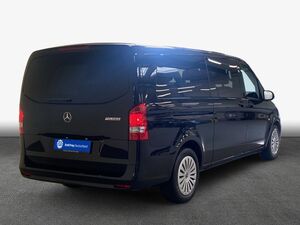 MERCEDES-BENZ Vito 116 Tourer 9Sitze,Extralang,AHK,2xSchiebetüren Vito / Marco Polo