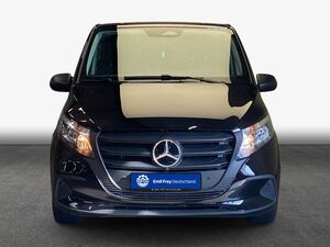 MERCEDES-BENZ Vito 116 Tourer 9Sitze,Extralang,AHK,2xSchiebetüren Vito / Marco Polo