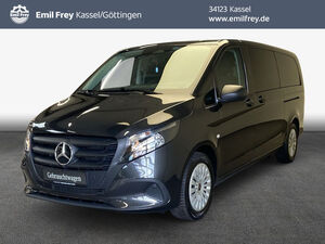 MERCEDES-BENZ Vito 116 CDI Tourer  Aut. PRO/9Sitzer/AHK/Navi Vito / Marco Polo