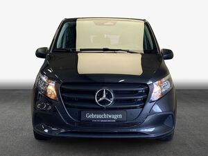 MERCEDES-BENZ Vito 116 CDI Tourer  Aut. PRO/9Sitzer/AHK/Navi Vito / Marco Polo