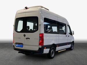 MERCEDES-BENZ Sprinter 317 Tourer 9-Sitze+Dachklima+elektrische tür Sprinter