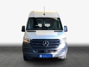 MERCEDES-BENZ Sprinter 317 Tourer 9-Sitze+Dachklima+elektrische tür Sprinter
