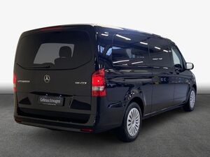 MERCEDES-BENZ Vito 116 Tourer Aut. PRO**viele Extras**