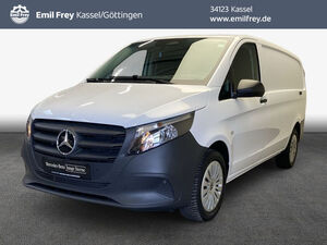 MERCEDES-BENZ Vito 116 CDI Lang HA PRO Vito / Marco Polo