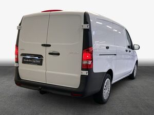 MERCEDES-BENZ Vito 116 CDI Lang HA PRO Vito / Marco Polo