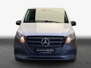 MERCEDES-BENZ Vito 116 CDI Lang HA PRO Vito / Marco Polo