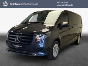 MERCEDES-BENZ Vito 116  Tourer Aut. PRO-2 Schiebetüren-AHK Vito / Marco Polo