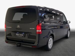 MERCEDES-BENZ Vito 116  Tourer Aut. PRO-2 Schiebetüren-AHK Vito / Marco Polo