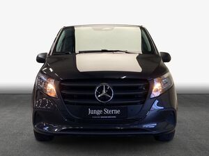 MERCEDES-BENZ Vito 116  Tourer Aut. PRO-2 Schiebetüren-AHK Vito / Marco Polo