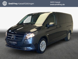 MERCEDES-BENZ Vito 116 Tourer 9Sitze,Extralang,AHK,2xSchiebetür Vito / Marco Polo