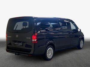 MERCEDES-BENZ Vito 116 Tourer 9Sitze,Extralang,AHK,2xSchiebetür Vito / Marco Polo