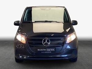 MERCEDES-BENZ Vito 116 Tourer 9Sitze,Extralang,AHK,2xSchiebetür Vito / Marco Polo