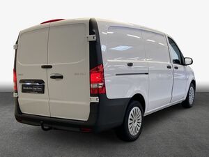 MERCEDES-BENZ Vito 116 CDI Lang HA PRO Kasten Shz AHK Vito / Marco Polo