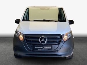 MERCEDES-BENZ Vito 116 CDI Lang HA PRO Kasten Shz AHK Vito / Marco Polo
