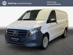 MERCEDES-BENZ Vito 116 CDI Lang HA PRO Kasten AHK 3-sitzer Vito / Marco Polo