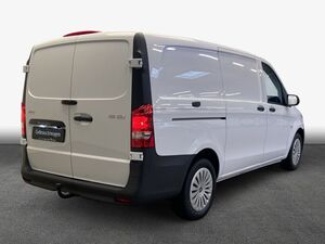 MERCEDES-BENZ Vito 116 CDI Lang HA PRO Kasten AHK 3-sitzer Vito / Marco Polo
