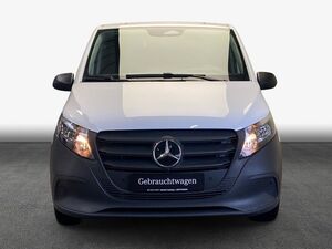 MERCEDES-BENZ Vito 116 CDI Lang HA PRO Kasten AHK 3-sitzer Vito / Marco Polo