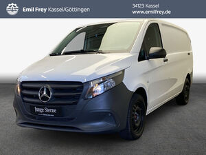 MERCEDES-BENZ Vito 116 CDI Lang HA PRO Kasten Vito / Marco Polo