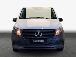 MERCEDES-BENZ Vito 116 CDI Lang HA PRO Kasten Vito / Marco Polo