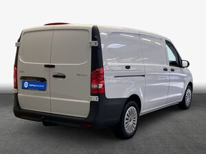 MERCEDES-BENZ Vito 116 CDI Lang HA PRO Kasten AHK WinterPaket Vito / Marco Polo