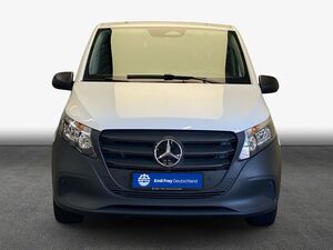 MERCEDES-BENZ Vito 116 CDI Lang HA PRO Kasten AHK WinterPaket Vito / Marco Polo