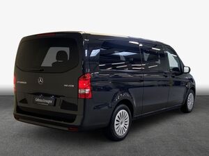 MERCEDES-BENZ Vito 116 CDI Tourer Extralang Aut. PRO Vito / Marco Polo