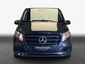 MERCEDES-BENZ Vito 116 CDI Tourer Extralang Aut. PRO Vito / Marco Polo