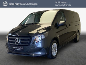 MERCEDES-BENZ Vito 116 Tourer Aut. PRO-2xSchiebetür-PakrPaket Vito / Marco Polo