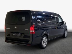 MERCEDES-BENZ Vito 116 Tourer Aut. PRO-2xSchiebetür-PakrPaket Vito / Marco Polo
