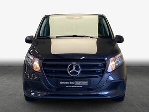 MERCEDES-BENZ Vito 116 Tourer Aut. PRO-2xSchiebetür-PakrPaket Vito / Marco Polo